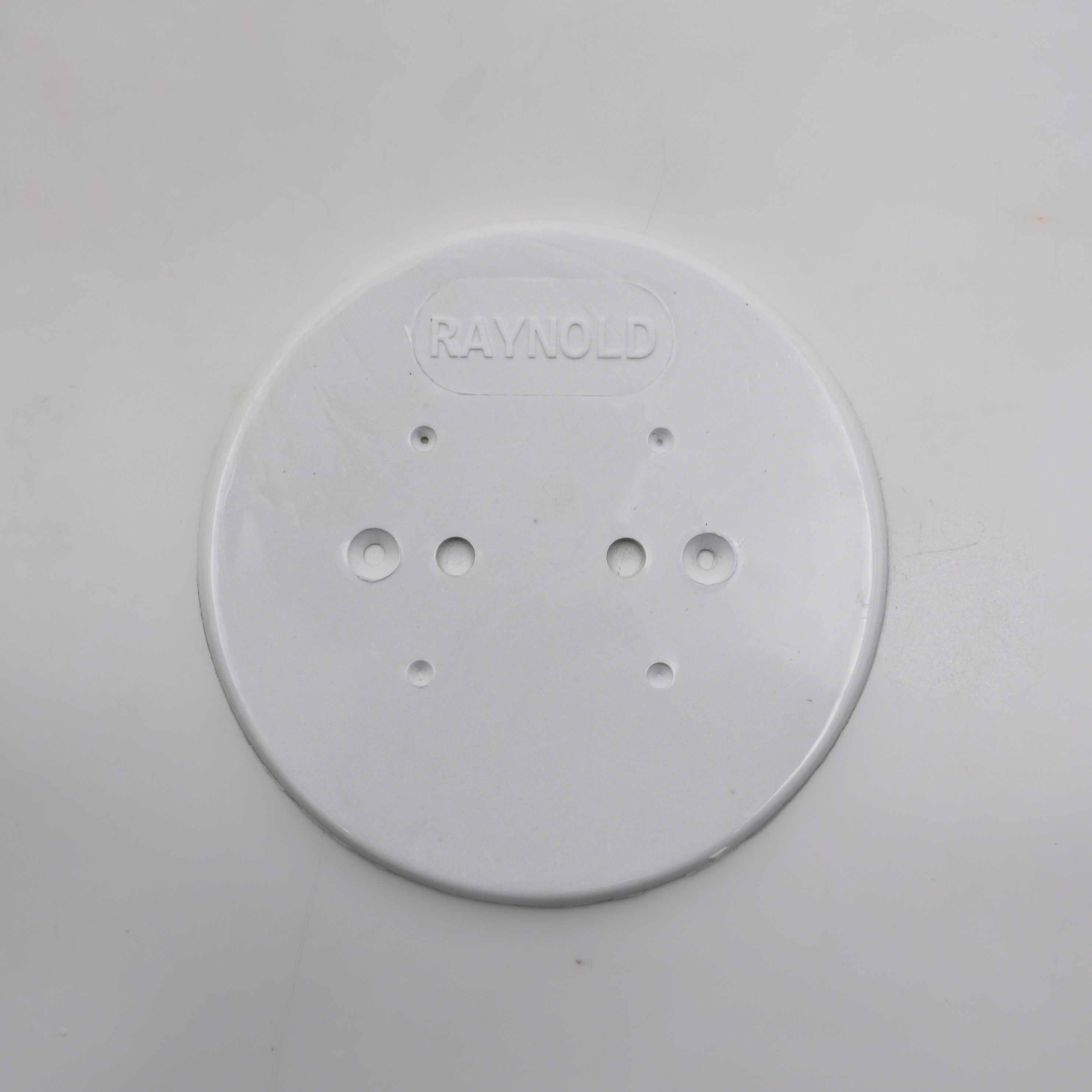 JRB Suppreme - 106Mm (4.5) Round and Dummy Sheet